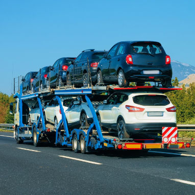 Auto Export Borken - Autoankauf Borken zum Bestpreis